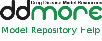 DDMoRe Logo